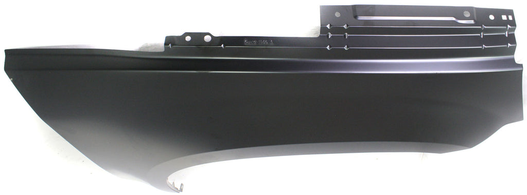 EQUINOX 05-09/TORRENT 06-09 FRONT FENDER RH, Primed, Steel, w/o Antenna Hole