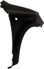 AVEO 07-08 FRONT FENDER RH, Primed, Sedan, w/ Signal Light Holes