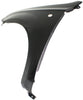 AVEO 07-08 FRONT FENDER LH, Primed, Sedan, w/ Signal Light Holes - CAPA