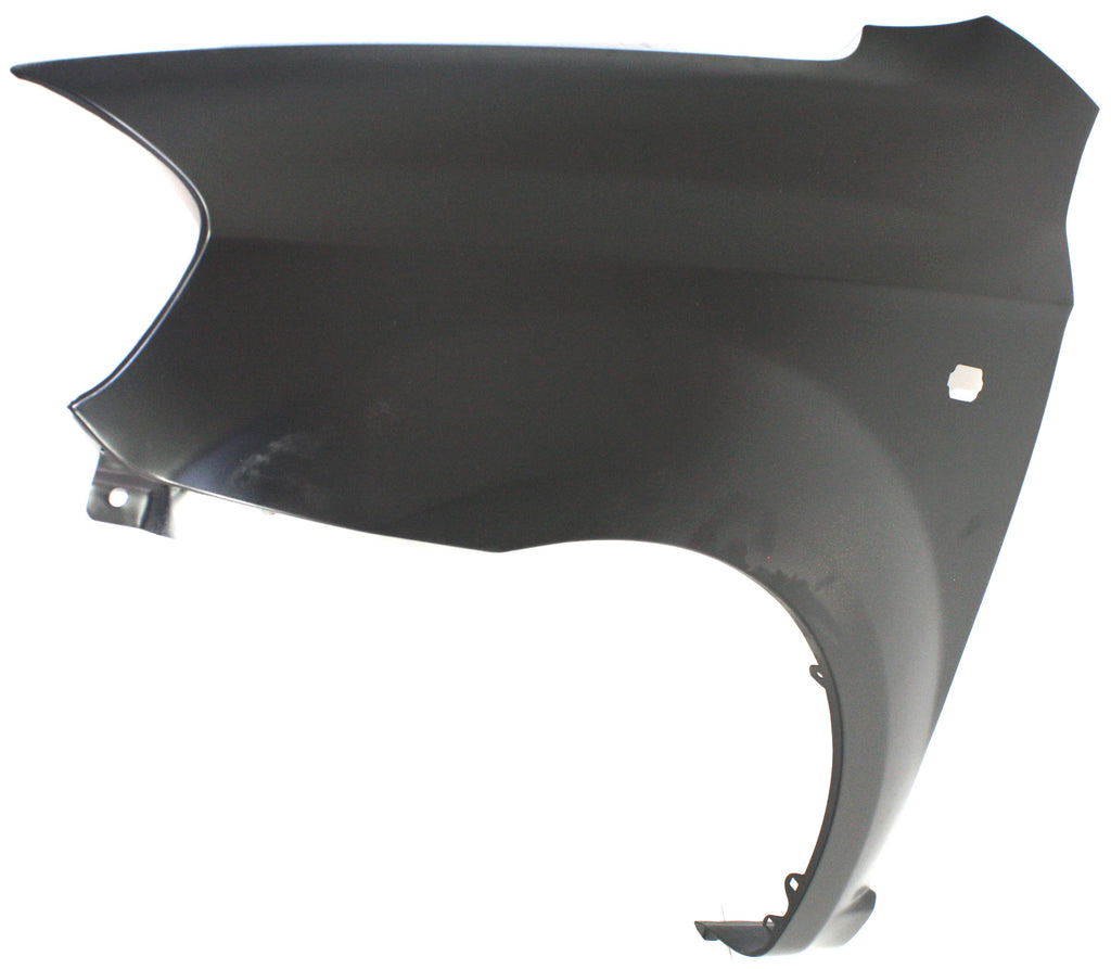 AVEO 07-08 FRONT FENDER LH, Primed, Sedan, w/ Signal Light Holes - CAPA