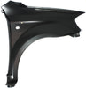 AVEO 07-08 FRONT FENDER LH, Primed, Sedan, w/ Signal Light Holes - CAPA