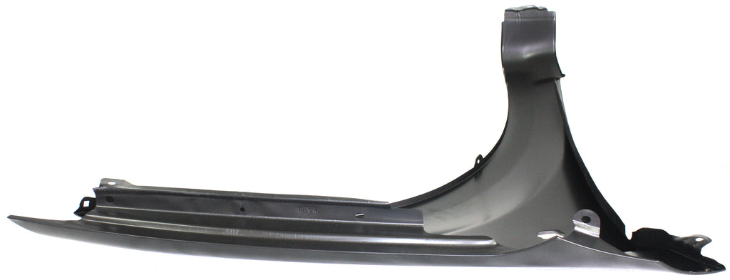 AVEO 07-08 FRONT FENDER LH, Primed, Sedan, w/ Signal Light Holes - CAPA