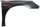 SEBRING 07-10 FRONT FENDER RH, Primed, Sedan/Convertible - CAPA