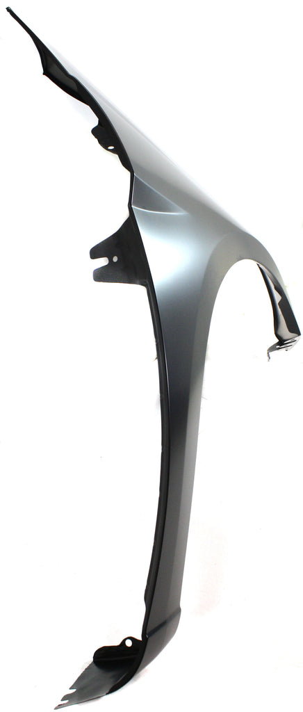 SEBRING 07-10 FRONT FENDER RH, Primed, Sedan/Convertible - CAPA
