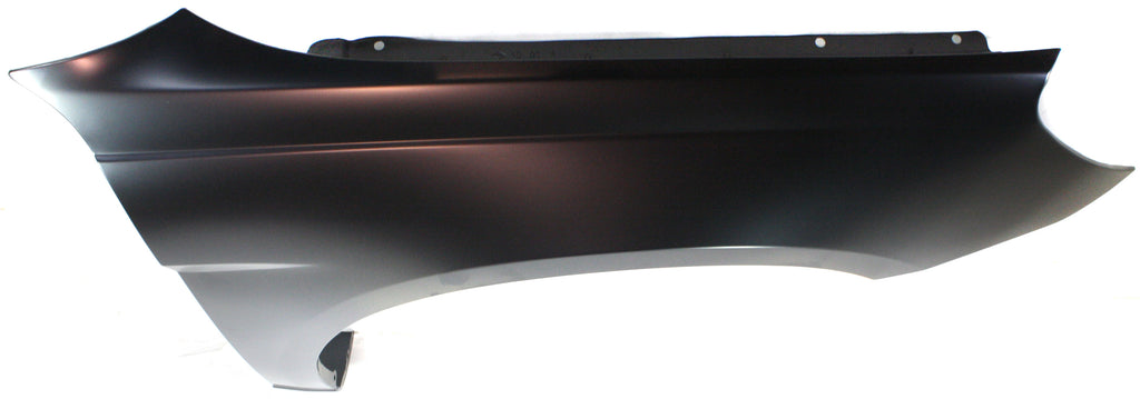 SEBRING 07-10 FRONT FENDER RH, Primed, Sedan/Convertible - CAPA