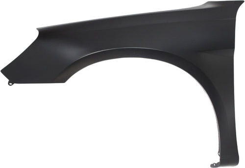 SEBRING 07-10 FRONT FENDER LH, Primed, Sedan/Convertible - CAPA
