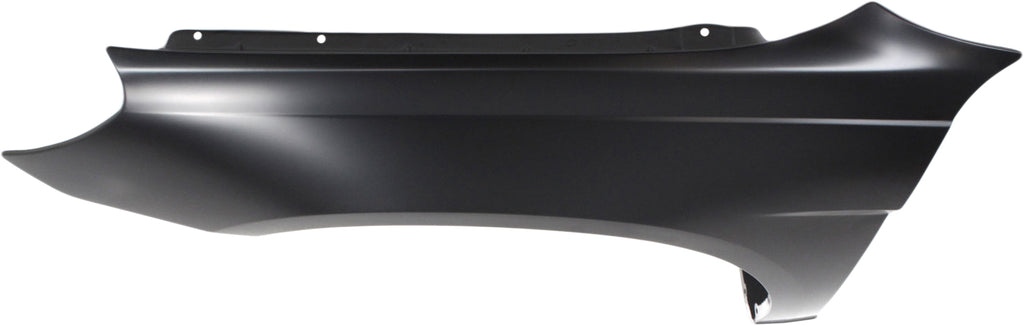 SEBRING 07-10 FRONT FENDER LH, Primed, Sedan/Convertible - CAPA