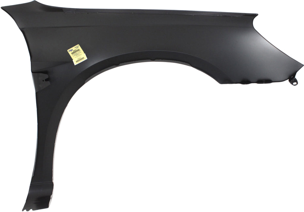 SEBRING 07-10 FRONT FENDER LH, Primed, Sedan/Convertible - CAPA