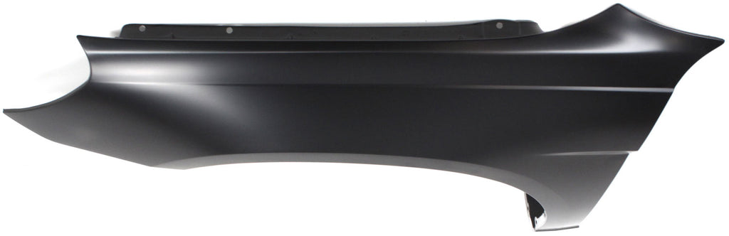SEBRING 07-10 FRONT FENDER LH, Primed, Sedan/Convertible - CAPA