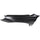 SEBRING 07-10 FRONT FENDER LH, Primed, Sedan/Convertible - CAPA