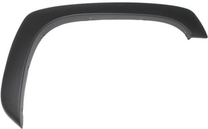 SILVERADO/SIERRA 99-02 / TAHOE/YUKON 00-02 FRONT Fender Flare RH, Primed