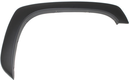 SILVERADO/SIERRA 99-02 / TAHOE/YUKON 00-02 FRONT Fender Flare RH, Primed