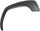 SILVERADO/SIERRA 99-02 / TAHOE/YUKON 00-02 FRONT Fender Flare RH, Primed