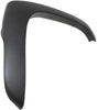 SILVERADO/SIERRA 99-02 / TAHOE/YUKON 00-02 FRONT Fender Flare RH, Primed