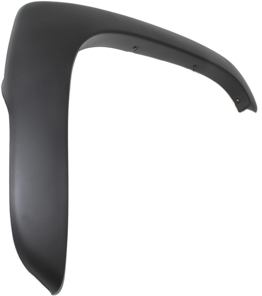 SILVERADO/SIERRA 99-02 / TAHOE/YUKON 00-02 FRONT Fender Flare RH, Primed