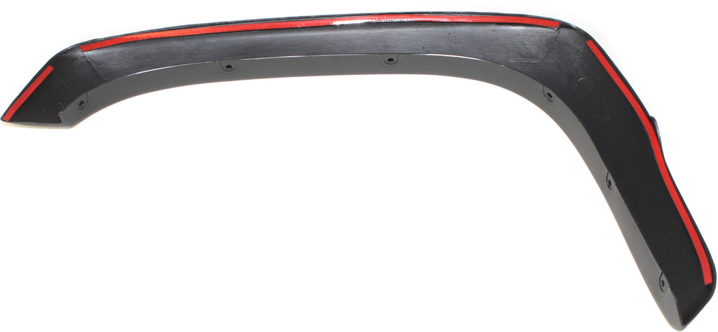 SILVERADO/SIERRA 99-02 / TAHOE/YUKON 00-02 FRONT Fender Flare RH, Primed