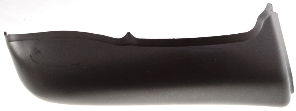 BLAZER 98-05 FRONT FENDER TRIM, LH, Primed, Lower, w/ ZR2 Pkg.