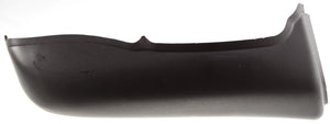 BLAZER 98-05 FRONT FENDER TRIM, LH, Primed, Lower, w/ ZR2 Pkg.