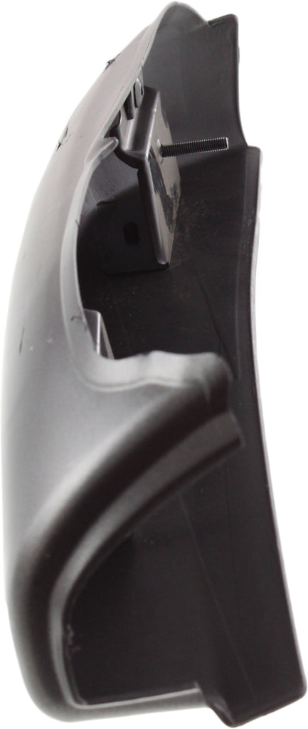 BLAZER 98-05 FRONT FENDER TRIM, LH, Primed, Lower, w/ ZR2 Pkg.
