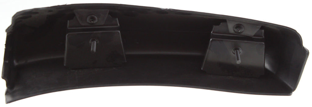 BLAZER 98-05 FRONT FENDER TRIM, LH, Primed, Lower, w/ ZR2 Pkg.