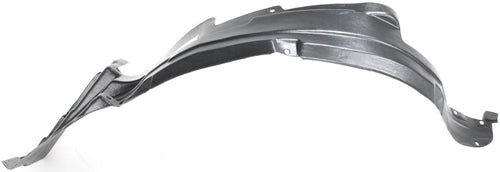 TRACKER 99-04 FRONT FENDER LINER LH