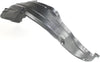 TRACKER 99-04 FRONT FENDER LINER LH