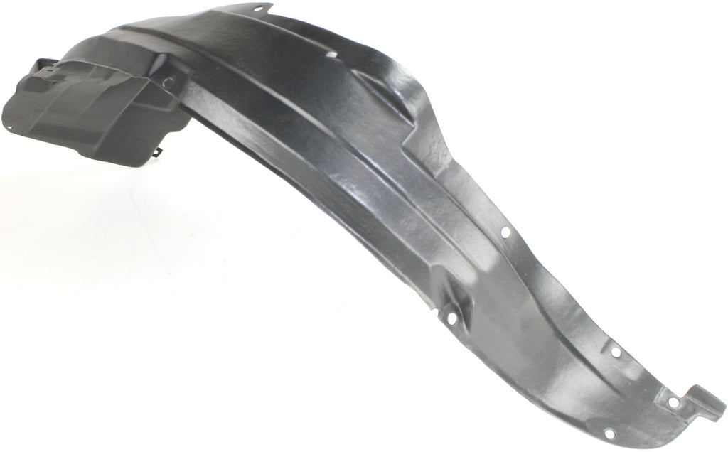TRACKER 99-04 FRONT FENDER LINER LH