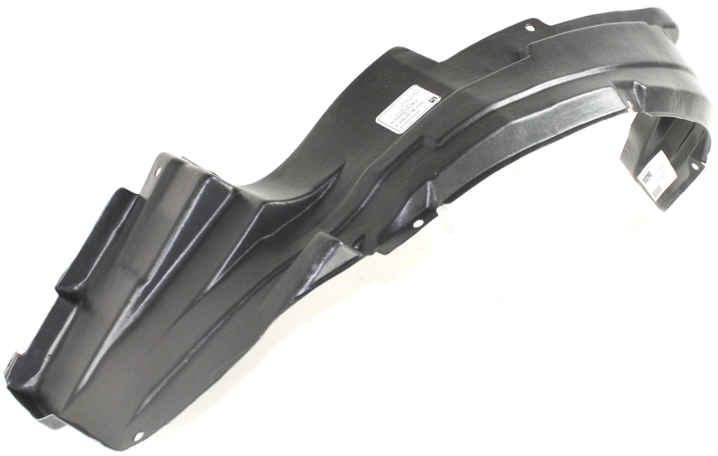 TRACKER 99-04 FRONT FENDER LINER LH