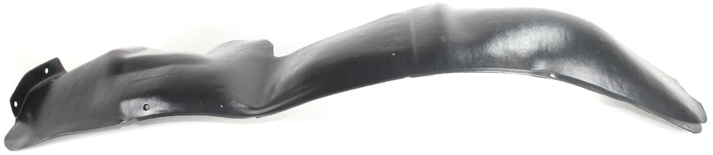 TRACKER 99-04 FRONT FENDER LINER LH