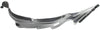 TRACKER 99-04 FRONT FENDER LINER LH