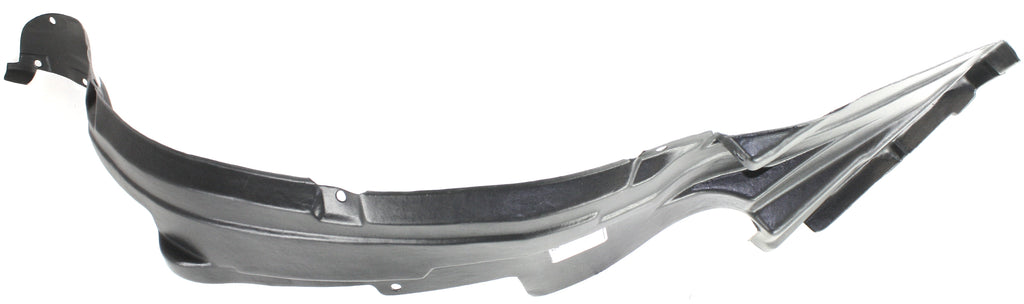 TRACKER 99-04 FRONT FENDER LINER LH