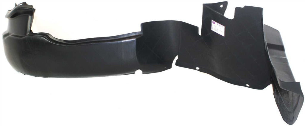 LUMINA 95-01 FRONT FENDER LINER RH