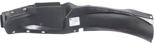 CAVALIER 95-05 FRONT FENDER LINER RH, Rear Section
