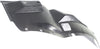 CAVALIER 95-05 FRONT FENDER LINER RH, Rear Section