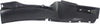 CAVALIER 95-05 FRONT FENDER LINER RH, Rear Section