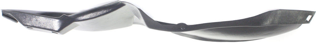 CAVALIER 95-05 FRONT FENDER LINER RH, Rear Section