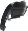 CAVALIER 95-99 FRONT FENDER LINER RH, Front Section, (Exc. Z24 Model)