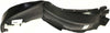 CAVALIER 95-99 FRONT FENDER LINER RH, Front Section, (Exc. Z24 Model)