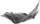 CAVALIER 03-05 FRONT FENDER LINER RH, Front Section