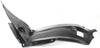 CAVALIER 03-05 FRONT FENDER LINER RH, Front Section