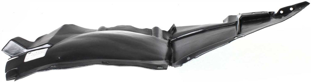 MALIBU 97-03/CLASSIC 04-05/CUTLASS 97-99 FRONT FENDER LINER RH, Front Section