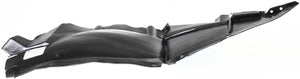 MALIBU 97-03/CLASSIC 04-05/CUTLASS 97-99 FRONT FENDER LINER RH, Front Section