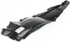 MALIBU 97-03/CLASSIC 04-05/CUTLASS 97-99 FRONT FENDER LINER RH, Front Section
