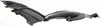 MALIBU 97-03/CLASSIC 04-05/CUTLASS 97-99 FRONT FENDER LINER RH, Front Section