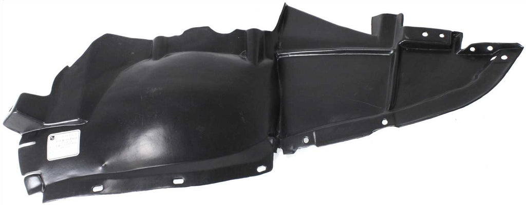 MALIBU 97-03/CLASSIC 04-05/CUTLASS 97-99 FRONT FENDER LINER RH, Front Section