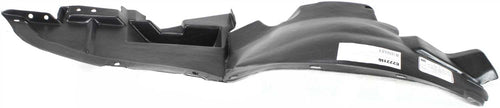 MALIBU 97-03/CLASSIC 04-05/CUTLASS 97-99 FRONT FENDER LINER LH, Front Section
