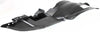 MALIBU 97-03/CLASSIC 04-05/CUTLASS 97-99 FRONT FENDER LINER LH, Front Section