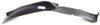 MALIBU 97-03/CLASSIC 04-05/CUTLASS 97-99 FRONT FENDER LINER LH, Rear Section
