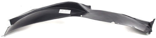MALIBU 97-03/CLASSIC 04-05/CUTLASS 97-99 FRONT FENDER LINER LH, Rear Section
