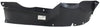 MALIBU 97-03/CLASSIC 04-05/CUTLASS 97-99 FRONT FENDER LINER LH, Rear Section